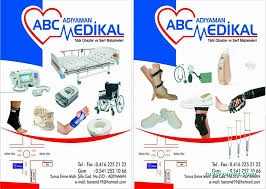 Abc Medikal Diş Deposu Abc Medikal Diş Deposu