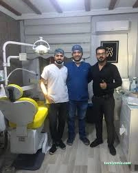 Abc Medikal Diş Deposu Abc Medikal Diş Deposu