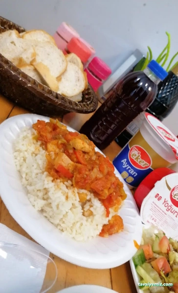 Unkapanı Pilavcısı Unkapanı Pilavcısı