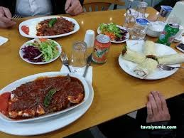 Tezcan Kebap Ve Pide Salonu