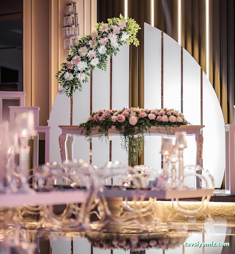 Grand Derya Event Hall