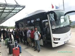 Abidin Turizm Gezi Tur Vip Transfer Abidin Turizm Gezi Tur Vip Transfer