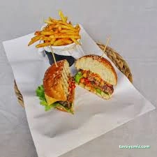 Abluka Burger&Pizza Abluka Burger&Pizza