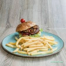 Abluka Burger&Pizza Abluka Burger&Pizza