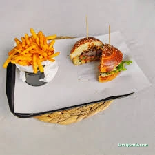 Abluka Burger&Pizza Abluka Burger&Pizza