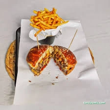 Abluka Burger&Pizza Abluka Burger&Pizza