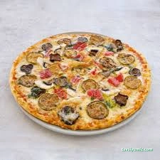 Abluka Burger&Pizza Abluka Burger&Pizza