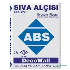 Abs Alçı Abs Alçı