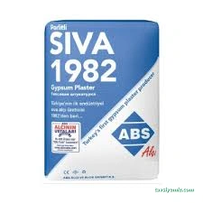 Abs Alçı Abs Alçı