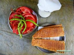 Akçapınar Tostçusu Akçapınar Tostçusu