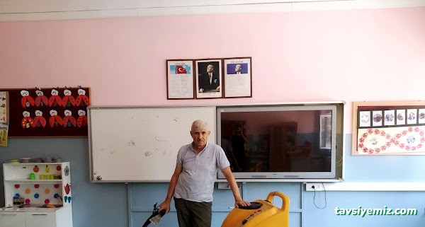 Arıkan Temizlik Arıkan Temizlik