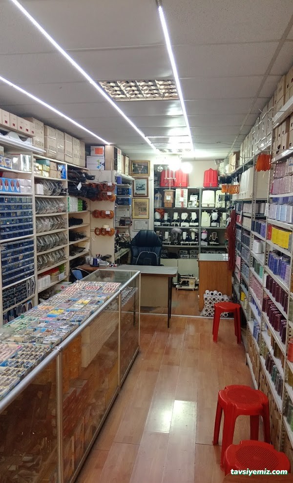 Dikmak Dikiş Makina Tamiri Dikmak Dikiş Makina Tamiri