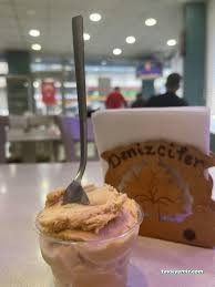 Denizciler Dondurma Denizciler Dondurma