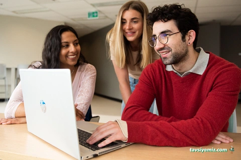 Academix Yurtdışı Eğitim Danışmanlık