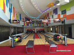 Academy Bowling&Cafe Academy Bowling&Cafe