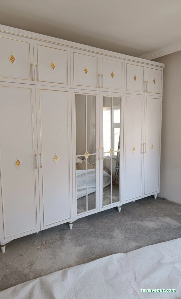 Acar Ahşap Yapı