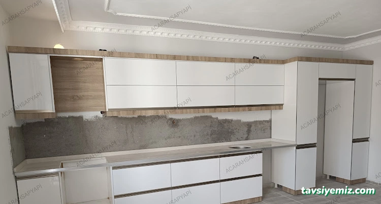 Acar Ahşap Yapı