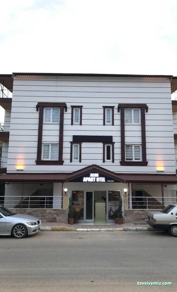 Acar Apart Otel Acar Apart Otel