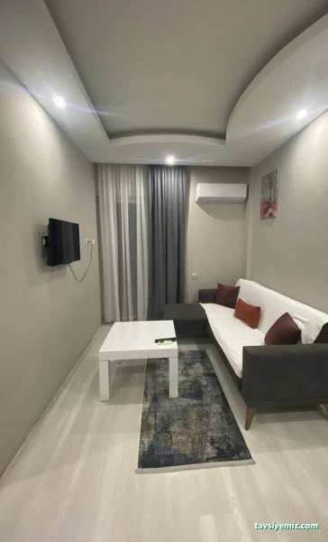 Acar Apart Otel Acar Apart Otel
