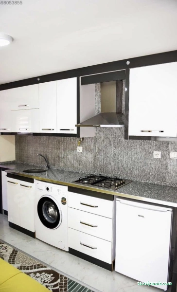 Acar Apart Otel Acar Apart Otel