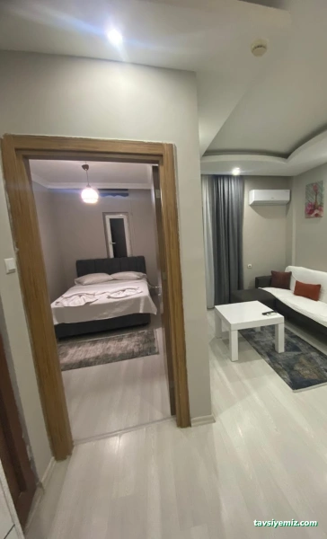 Acar Apart Otel Acar Apart Otel