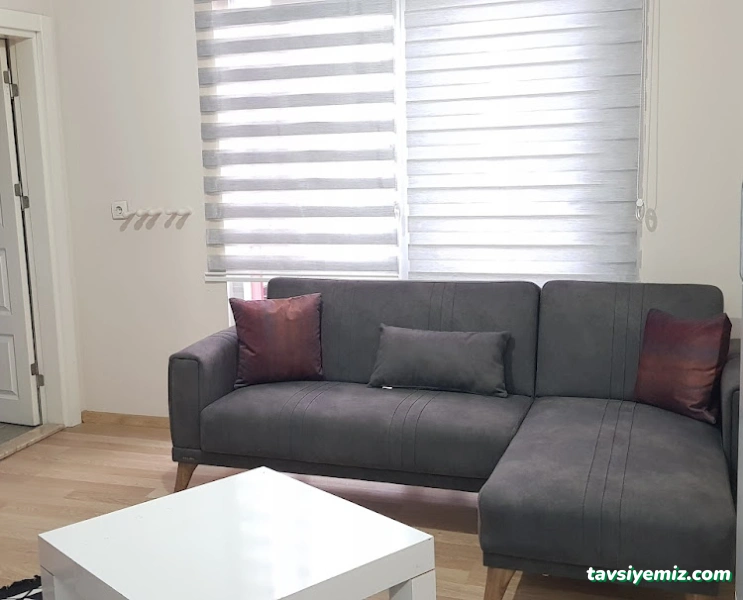 Acar Apart Otel Acar Apart Otel