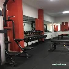 Acar Fitness Burdur Acar Fitness Burdur