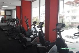 Acar Fitness Burdur Acar Fitness Burdur