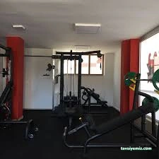 Acar Fitness Burdur Acar Fitness Burdur