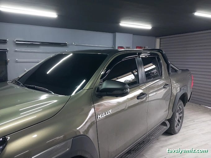 Acar Oto Cam Acar Oto Cam