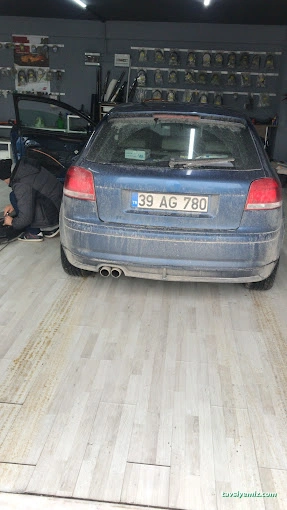 Acar Oto Cam Acar Oto Cam