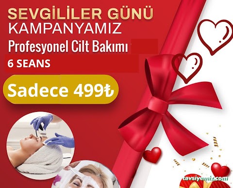 Now Güzellik Solaryum Merkezi Now Güzellik Solaryum Merkezi