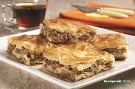 Teyzem Börek