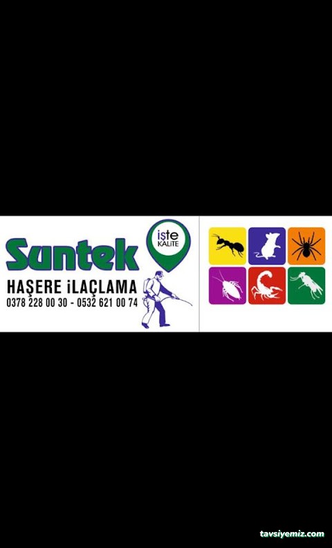 Suntek İlaçlama Suntek İlaçlama
