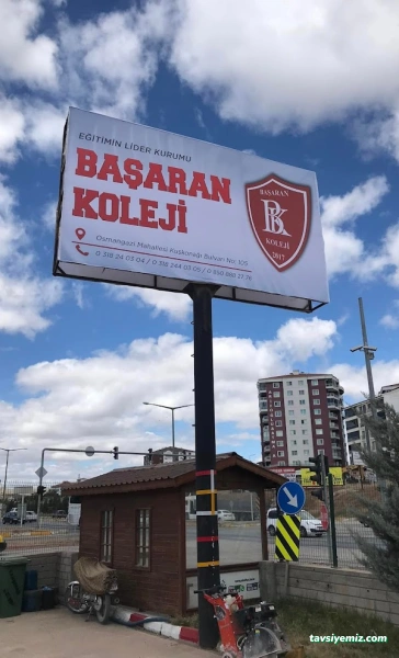 Ace Sanatsal Reklamcılık Ace Sanatsal Reklamcılık