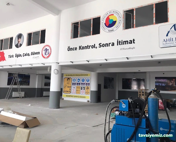 Ace Sanatsal Reklamcılık Ace Sanatsal Reklamcılık
