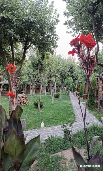 Acem Gölü Çay Bahçesi Restorant Acem Gölü Çay Bahçesi Restorant