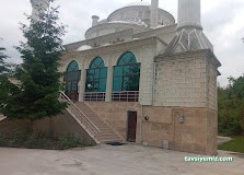 Bolu Organize Sanayi Bölgesi