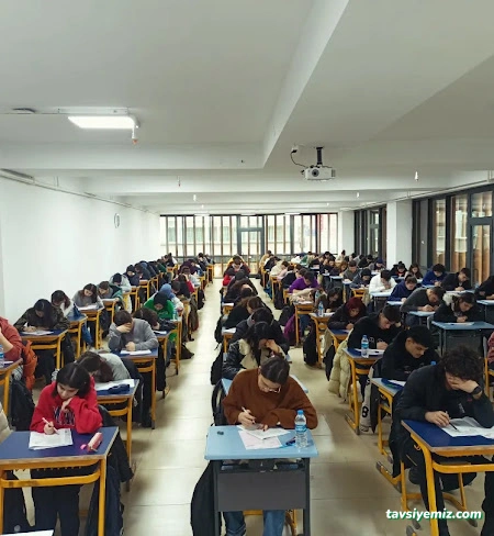 Açı Özel Öğretim Kursu Açı Özel Öğretim Kursu