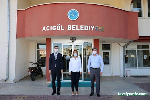 Acıgöl Belediyesi Acıgöl Belediyesi