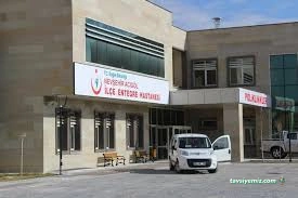 Acıgöl İlçe Devlet Hastanesi Acıgöl İlçe Devlet Hastanesi