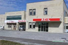 Acıgöl İlçe Devlet Hastanesi Acıgöl İlçe Devlet Hastanesi