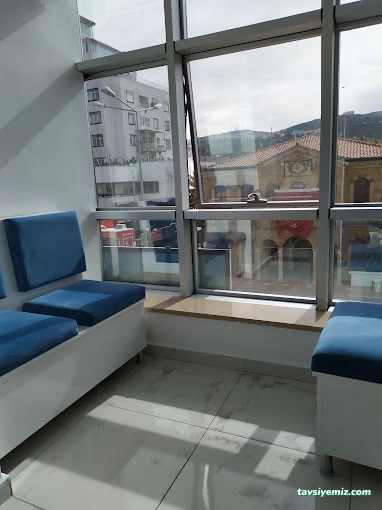 Açıkgöz Diş Polikliniği Açıkgöz Diş Polikliniği