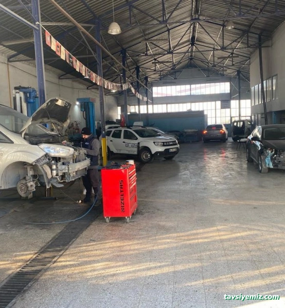 Acil Hasar Onarim Merkezi Acil Hasar Onarim Merkezi