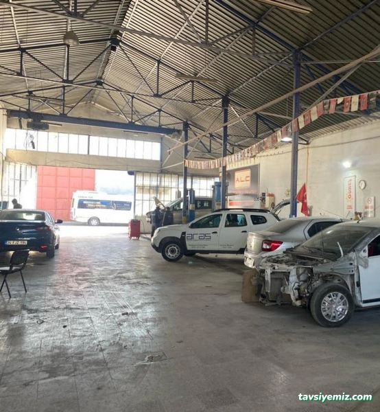 Acil Hasar Onarim Merkezi Acil Hasar Onarim Merkezi