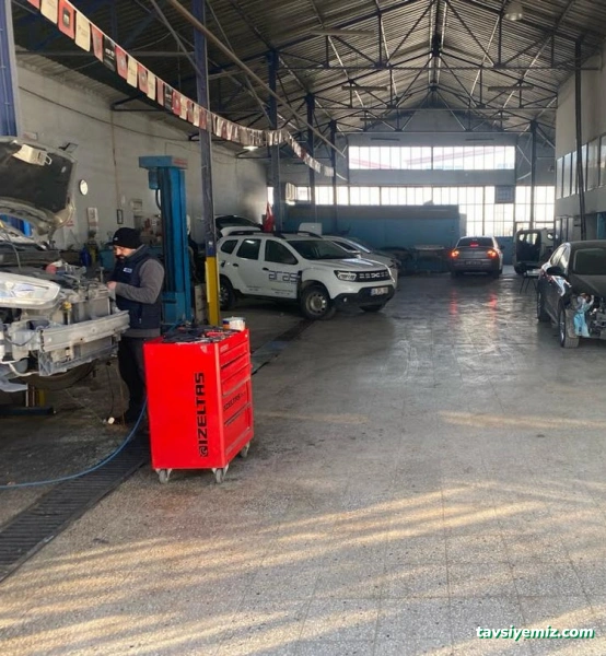 Acil Hasar Onarim Merkezi Acil Hasar Onarim Merkezi