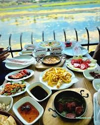 Açina Gondol Cafe Restoran