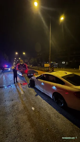 Acp Yol Yardım