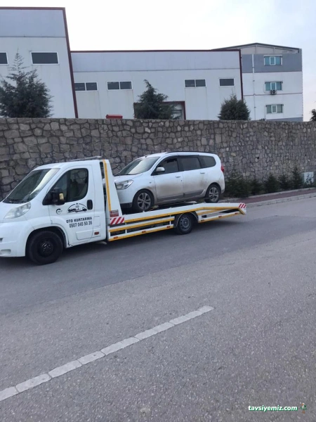 Ad Oto Kurtarma