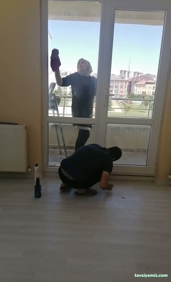 Hijyenik Temizlik